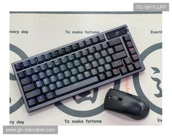 专为键盘游戏玩家设计的100至200元性价比高的必备外设推荐